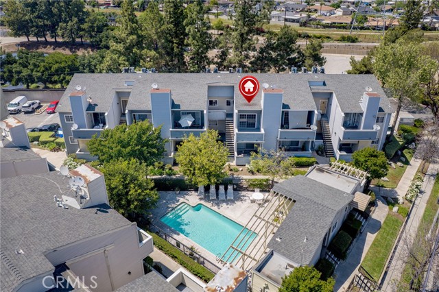 Detail Gallery Image 1 of 39 For 777 S Citrus Ave #266,  Azusa,  CA 91702 - 1 Beds | 1 Baths