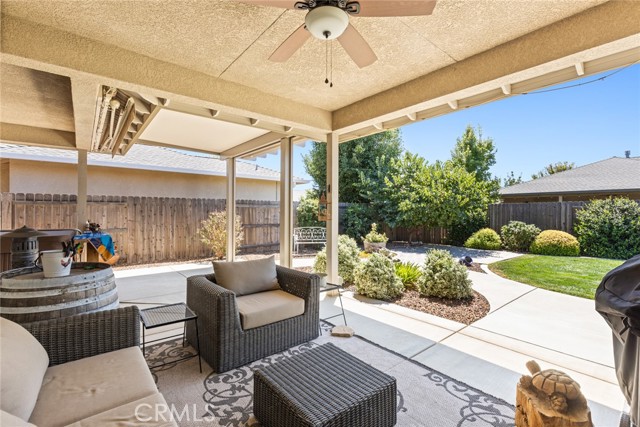 Detail Gallery Image 20 of 29 For 3439 Bamboo Orchard Dr, Chico,  CA 95973 - 3 Beds | 2 Baths