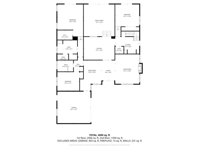 Image 61 of 64 For 1232 Valencia Mesa Drive