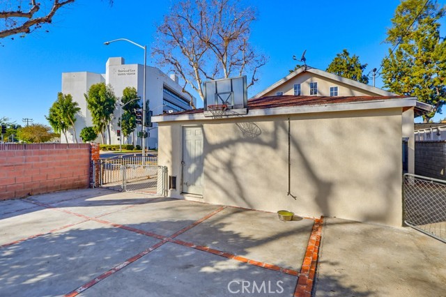 Detail Gallery Image 22 of 27 For 10970 Ruth, Lynwood,  CA 90262 - 2 Beds | 1 Baths