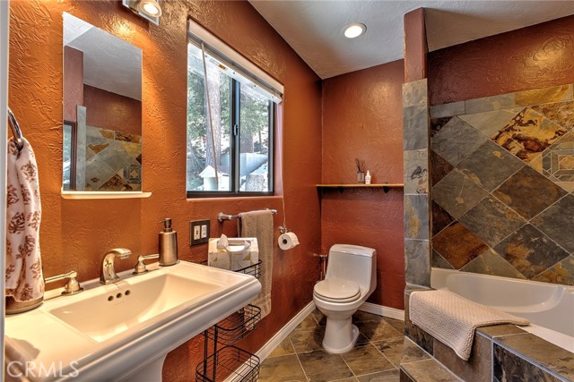 Detail Gallery Image 37 of 61 For 53050 Woodpecker Way, Idyllwild,  CA 92549 - 2 Beds | 1 Baths