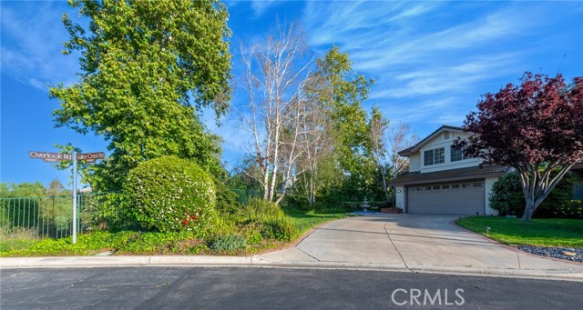 Detail Gallery Image 3 of 56 For 10 Valley Crest Rd, Simi Valley,  CA 93065 - 3 Beds | 2/1 Baths
