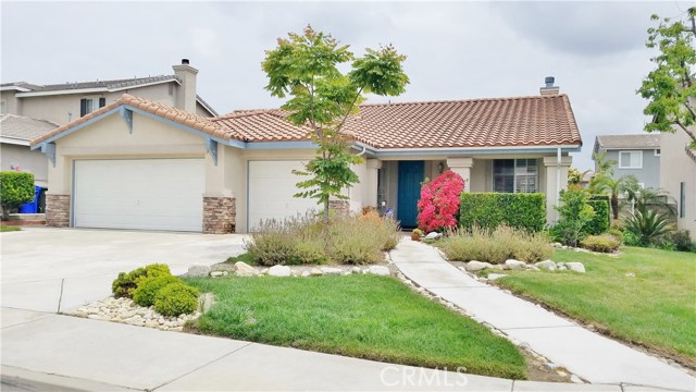 6639 Logan Ave, Fontana, CA 92336