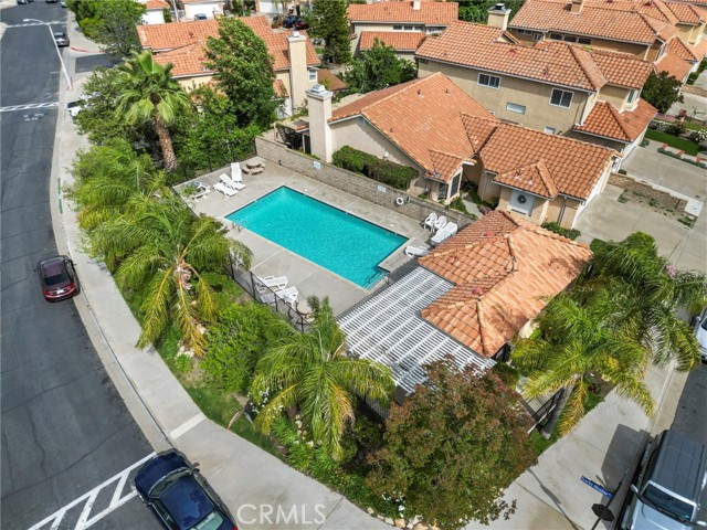 Detail Gallery Image 39 of 39 For 19777 Azure Field Dr, Newhall,  CA 91321 - 3 Beds | 3 Baths