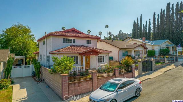 Image 3 for 2314 Loy Ln, Los Angeles, CA 90041