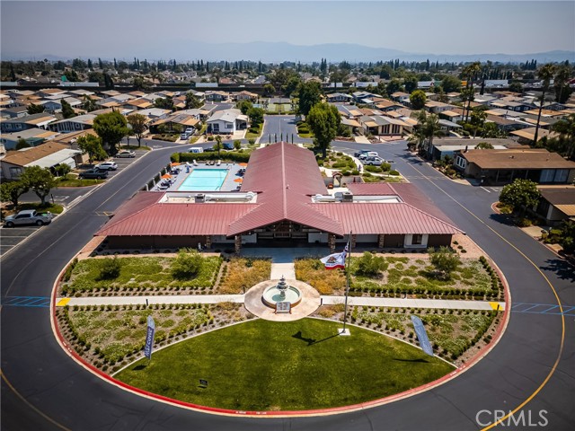 Detail Gallery Image 40 of 42 For 1456 E Philadelphia Ave #232,  Ontario,  CA 91761 - 3 Beds | 2 Baths