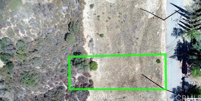  Land for Sale in Tujunga, California