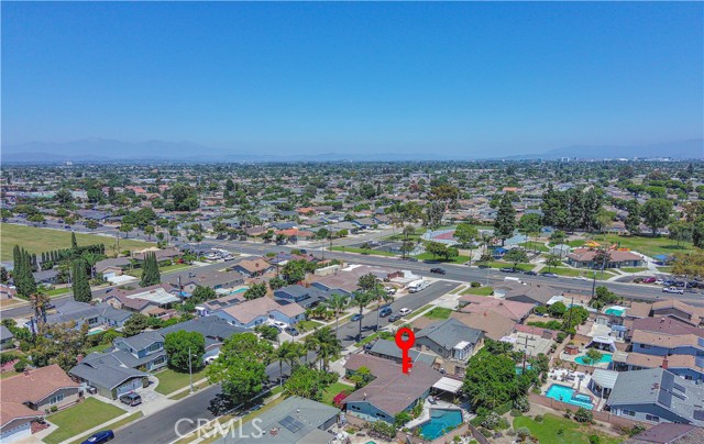 Detail Gallery Image 53 of 60 For 8922 Tracy Ave, Garden Grove,  CA 92841 - 3 Beds | 2 Baths