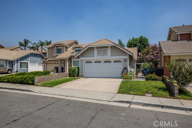 Image 2 for 12322 Wintergreen St, Rancho Cucamonga, CA 91739