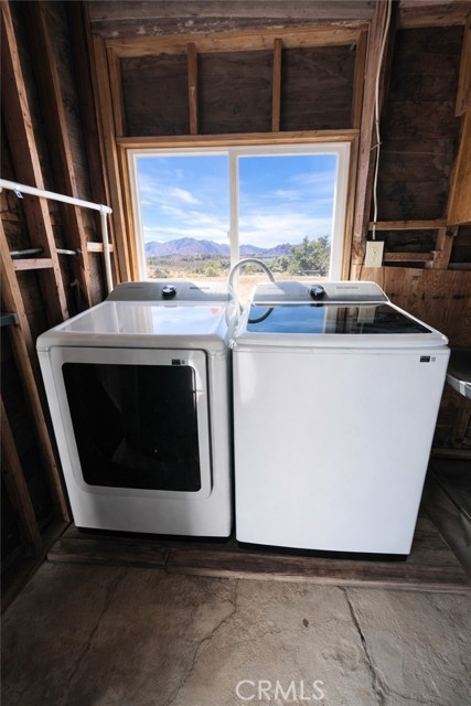 Detail Gallery Image 17 of 30 For 2368 Mesquite Springs Road, Twentynine Palms,  CA 92277 - 3 Beds | 1 Baths