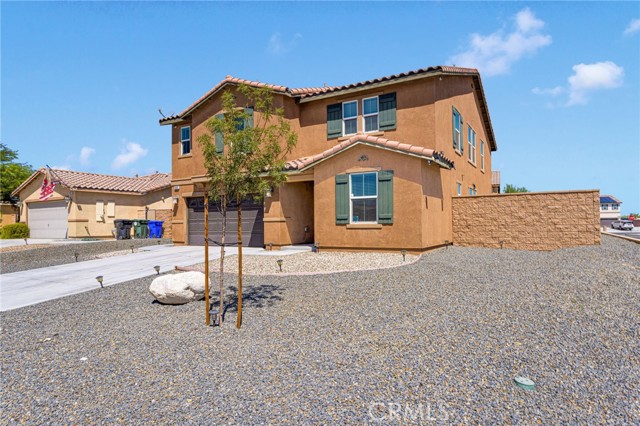 Detail Gallery Image 11 of 63 For 14482 Sweetgrass Pl, Victorville,  CA 92394 - 6 Beds | 2/1 Baths