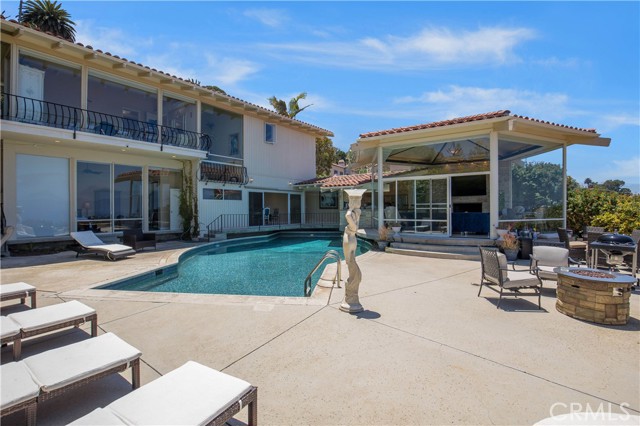 Detail Gallery Image 44 of 44 For 781 via Somonte, Palos Verdes Estates,  CA 90274 - 2 Beds | 3 Baths