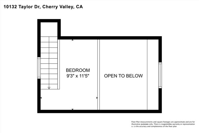 Image 73 of 74 For 10132 Taylor Drive