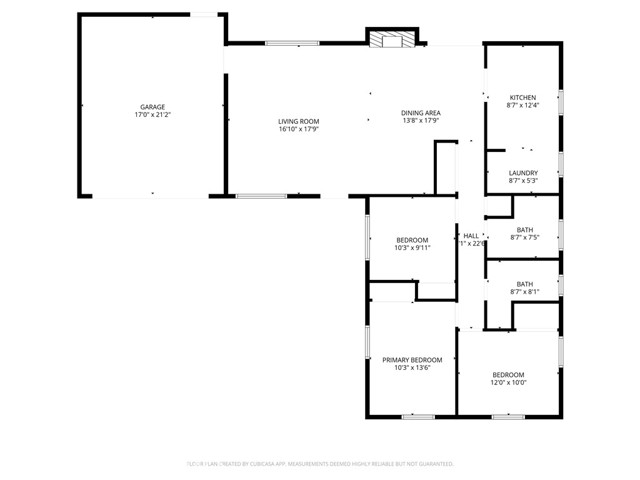Detail Gallery Image 28 of 28 For 22906 Lanark Street, West Hills,  CA 91304 - 3 Beds | 2 Baths