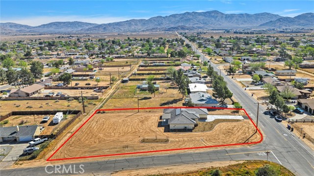 Detail Gallery Image 58 of 64 For 21960 Ramona, Apple Valley,  CA 92307 - 4 Beds | 2/1 Baths