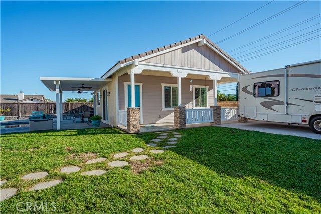 Detail Gallery Image 51 of 71 For 41744 Mesquite Ln, Murrieta,  CA 92562 - 5 Beds | 3/1 Baths