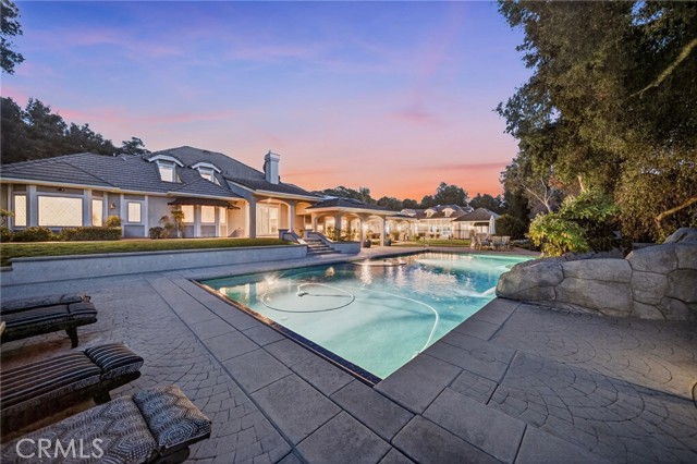 Detail Gallery Image 59 of 75 For 40833 Calle Bandido, Murrieta,  CA 92562 - 8 Beds | 7/2 Baths