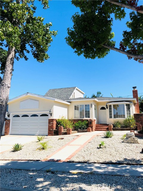 2657 Grand Summit Road, Torrance, California 90505, 3 Bedrooms Bedrooms, ,1 BathroomBathrooms,Residential Lease,Sold,Grand Summit,PV21202564