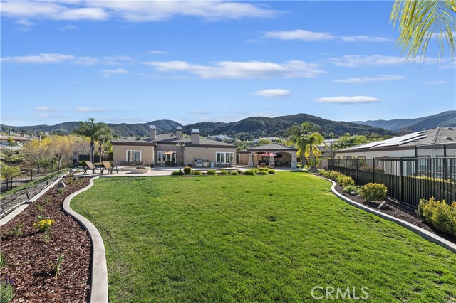 Detail Gallery Image 60 of 74 For 4085 Strandberg St, Corona,  CA 92881 - 4 Beds | 3/1 Baths