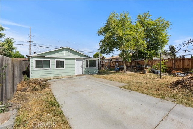 Detail Gallery Image 4 of 28 For 404 Colusa Ave, Chowchilla,  CA 93610 - 2 Beds | 1 Baths