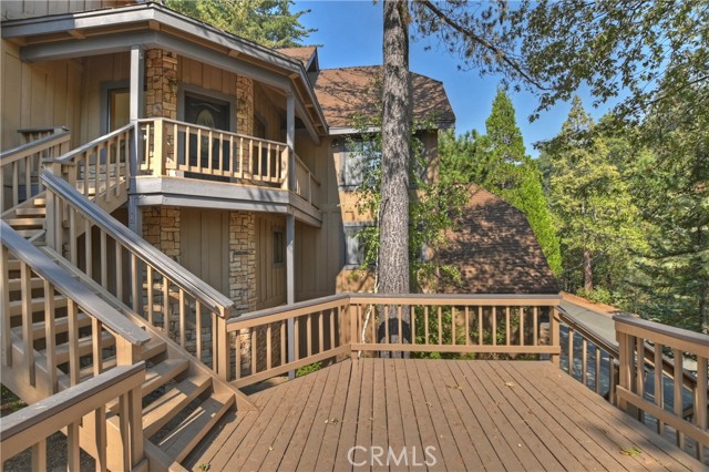 Detail Gallery Image 3 of 53 For 27336 Alpen Dr, Lake Arrowhead,  CA 92352 - 4 Beds | 4/1 Baths