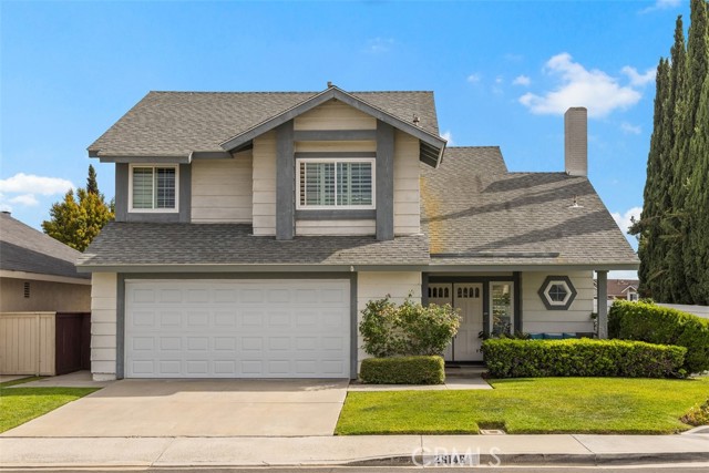 26146 Parrot Court, Lake Forest, CA 92630