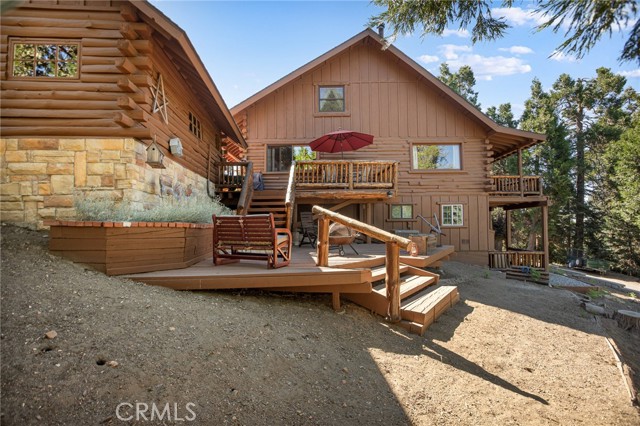 Detail Gallery Image 64 of 70 For 735 Oak Rd, Lake Arrowhead,  CA 92352 - 3 Beds | 4 Baths