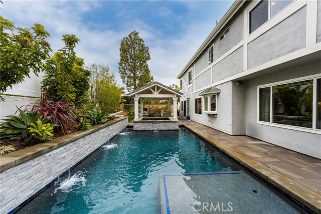 Detail Gallery Image 67 of 75 For 342 S Silverbrook Dr., Anaheim Hills,  CA 92807 - 5 Beds | 4 Baths