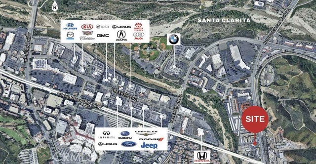  Commercial for Sale in Castaic, California
