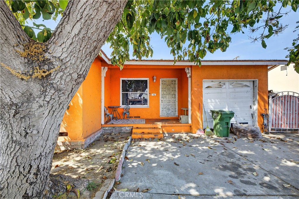 705 S Thorson Avenue