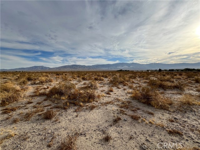 Detail Gallery Image 5 of 8 For 0 Old Woman Springs, Lucerne Valley,  CA 92356 - – Beds | – Baths