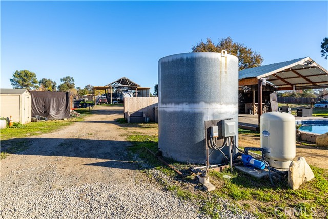 Detail Gallery Image 50 of 54 For 4680 Whispering Oak, Paso Robles,  CA 93446 - 4 Beds | 3 Baths
