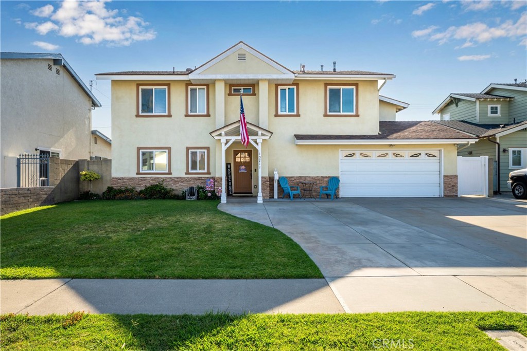 10211 Aqueduct Drive