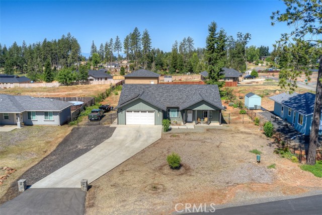 Detail Gallery Image 34 of 42 For 5981 Kibler Rd, Paradise,  CA 95969 - 3 Beds | 2 Baths