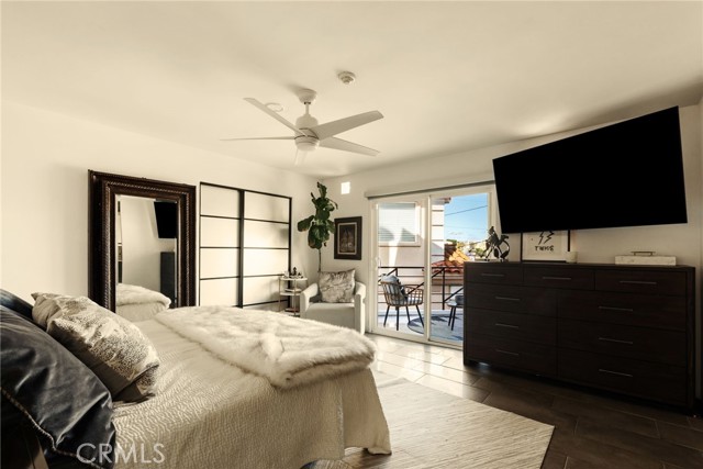 Detail Gallery Image 25 of 31 For 610 9th St a,  Hermosa Beach,  CA 90254 - 3 Beds | 2/1 Baths