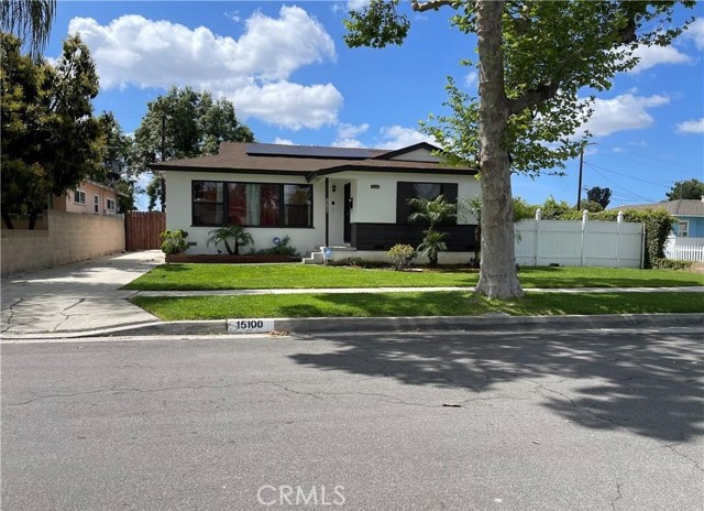 Detail Gallery Image 2 of 17 For 15100 Dunton Dr, Whittier,  CA 90604 - 3 Beds | 2 Baths