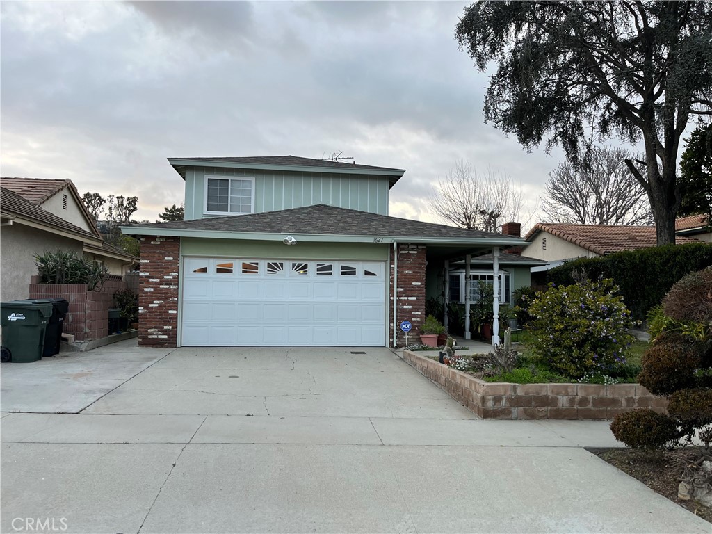 1627 Hanging Rock Avenue, Montebello, CA 90640