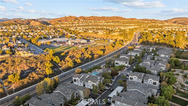 Detail Gallery Image 33 of 37 For 20000 Plum Canyon #1316,  Saugus,  CA 91350 - 2 Beds | 2 Baths
