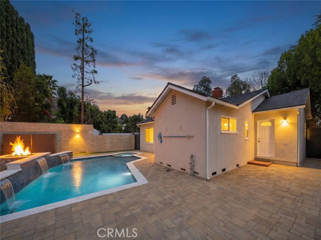 Detail Gallery Image 48 of 49 For 22247 De La Osa St, Woodland Hills,  CA 91364 - 4 Beds | 3 Baths