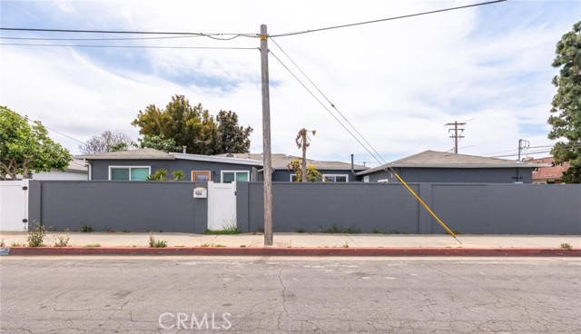 Detail Gallery Image 26 of 41 For 14808 Condon Ave, Lawndale,  CA 90260 - – Beds | – Baths