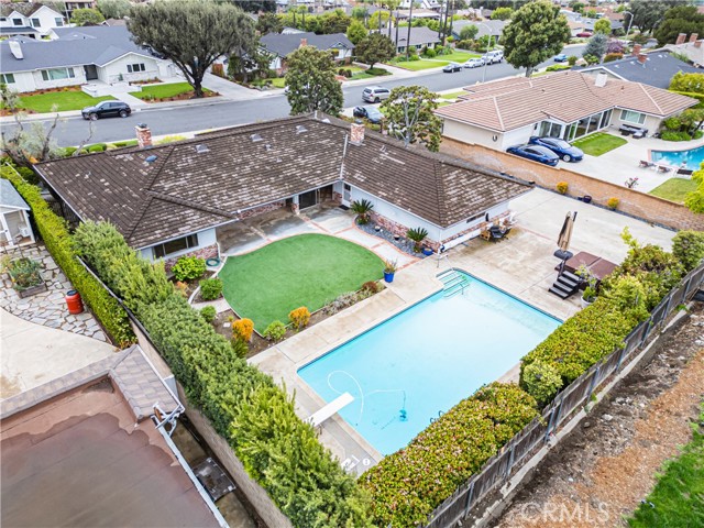 Detail Gallery Image 30 of 32 For 1257 Indian Springs Dr, Glendora,  CA 91741 - 5 Beds | 3 Baths