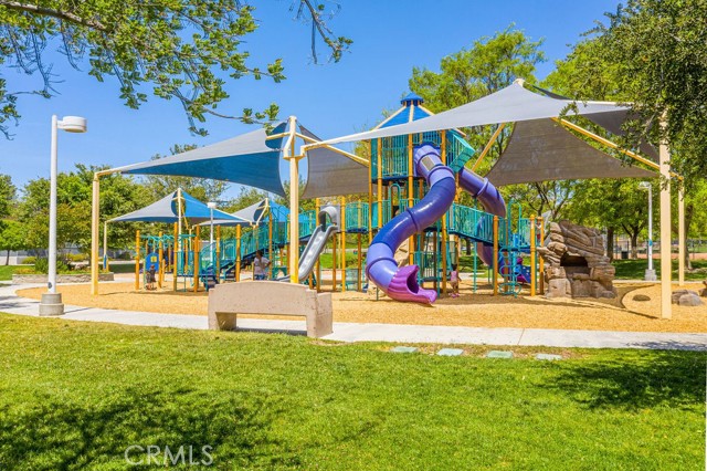 Detail Gallery Image 57 of 63 For 25528 Paine Cir, Stevenson Ranch,  CA 91381 - 4 Beds | 3 Baths