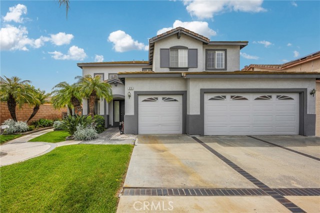 Details for 870 Bermuda Dunes Court, Ontario, CA 91761