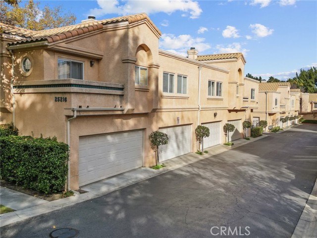 Detail Gallery Image 2 of 26 For 25216 Steinbeck Ave #F,  Stevenson Ranch,  CA 91381 - 2 Beds | 2 Baths