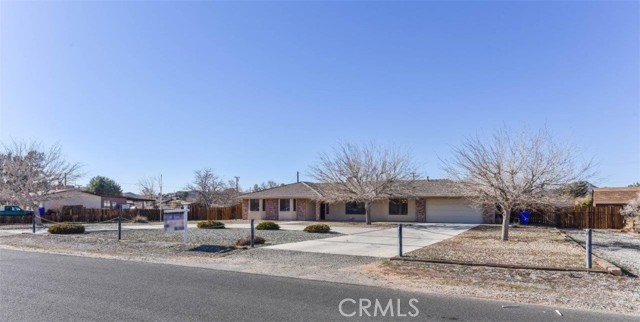 14820 Erie RD, Apple Valley, CA 92307 thumbnail