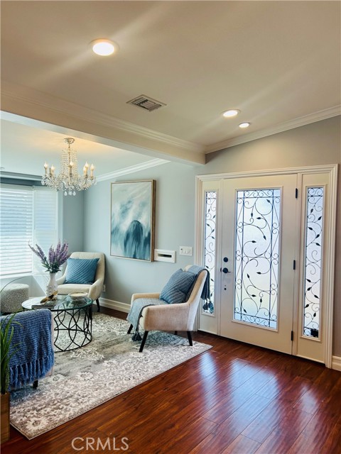 Detail Gallery Image 4 of 52 For 13561 Medinac Lane  M5  70l, Seal Beach,  CA 90740 - 2 Beds | 2 Baths