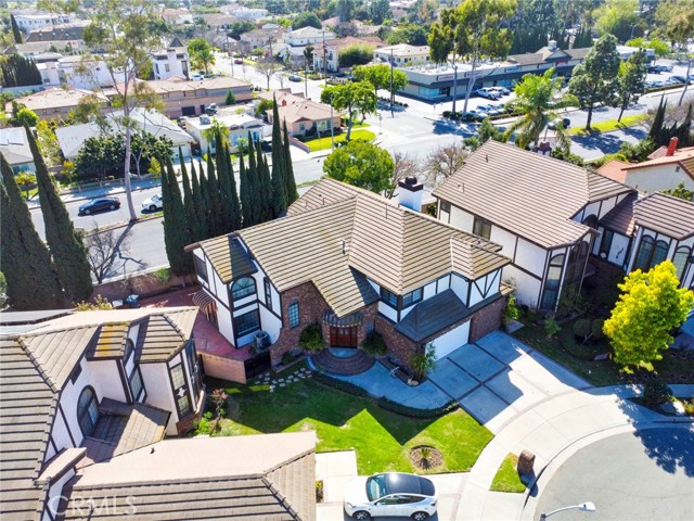 Detail Gallery Image 52 of 52 For 12646 Misty Pl, Cerritos,  CA 90703 - 5 Beds | 4 Baths
