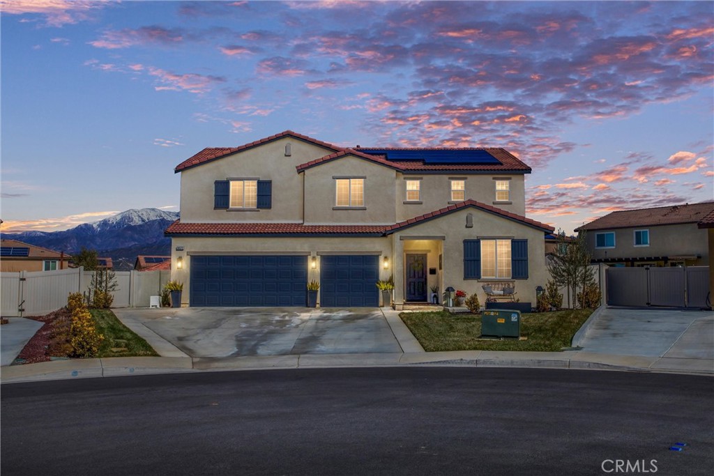 36572 Olea Court, Beaumont, CA 92223