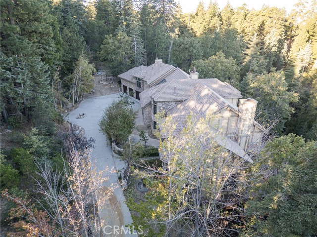 Detail Gallery Image 69 of 71 For 293 Fairway Dr, Lake Arrowhead,  CA 92352 - 6 Beds | 7/1 Baths