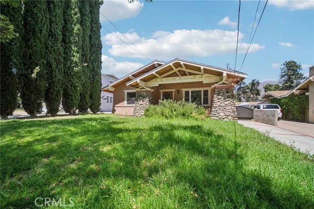Detail Gallery Image 3 of 53 For 519 E Howard St, Pasadena,  CA 91104 - 3 Beds | 1/1 Baths
